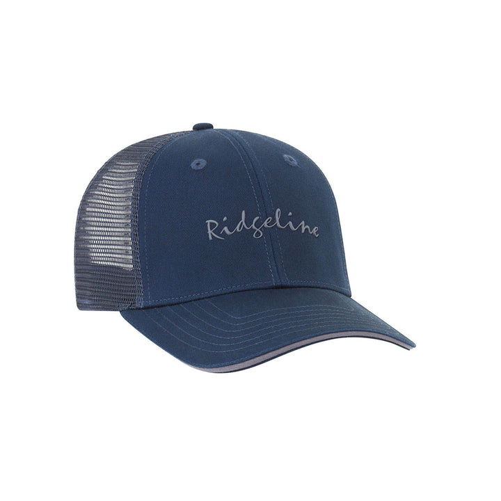 Ridgeline Signature Trucker Cap