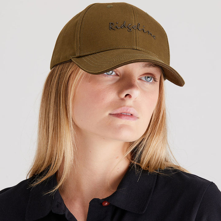 Ridgeline Signature Cap