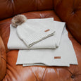 Ridgeline Mens Baltic Hat & Scarf Set