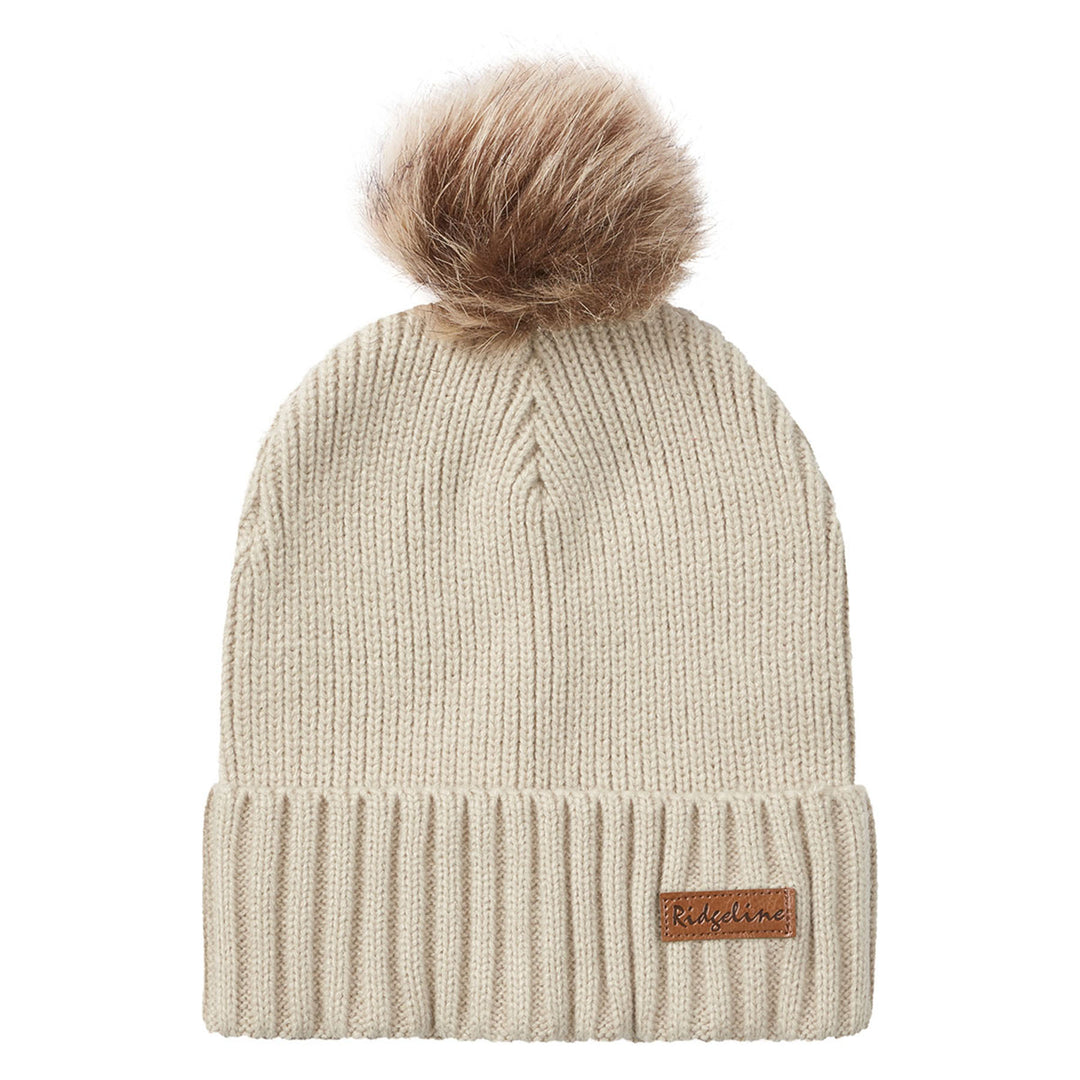Ridgeline Mens Baltic Hat & Scarf Set