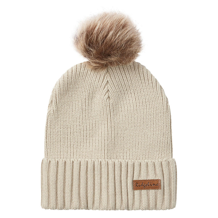 Ridgeline Mens Baltic Hat & Scarf Set