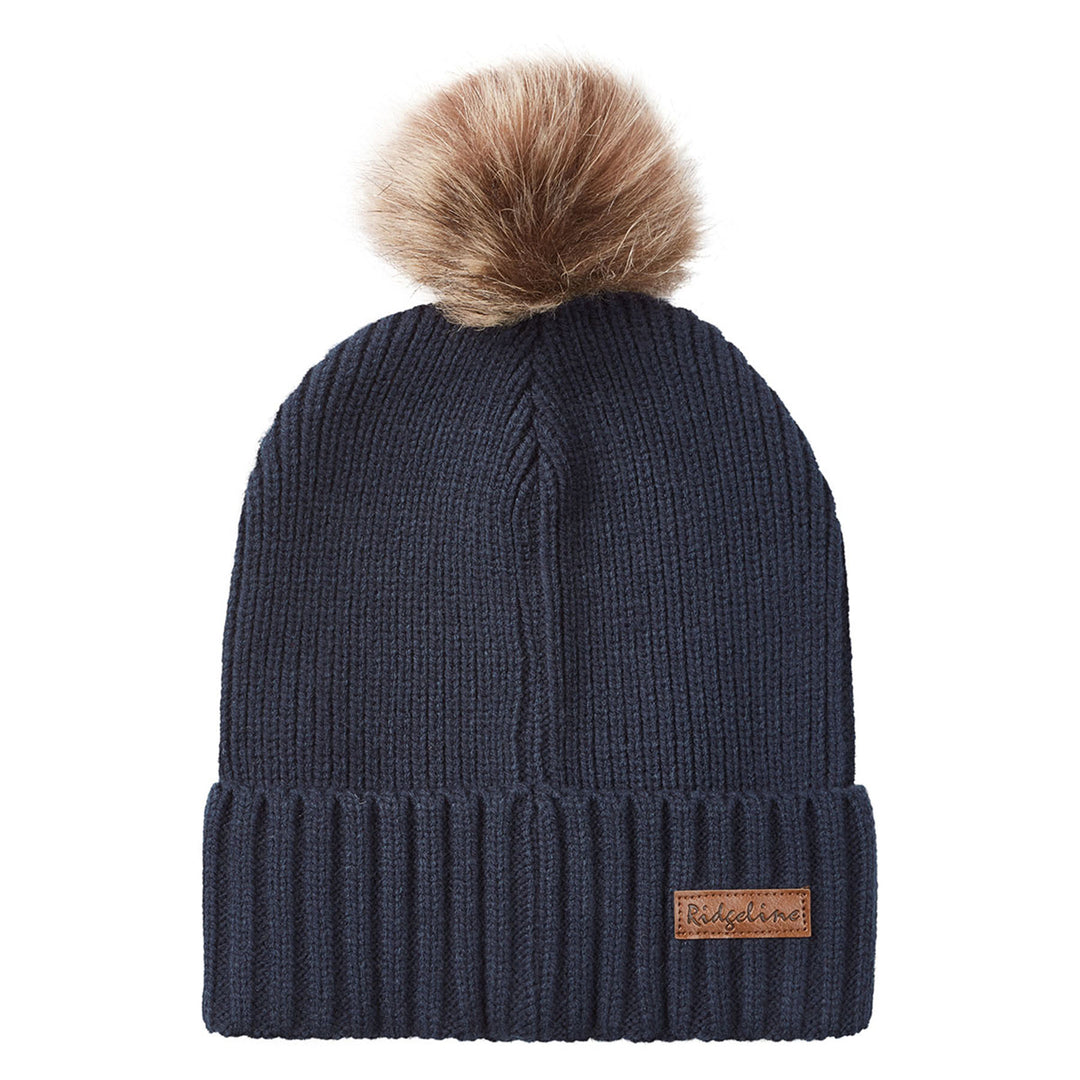 Ridgeline Mens Baltic Hat & Scarf Set