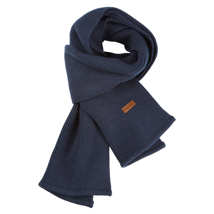 Ridgeline Mens Baltic Hat & Scarf Set