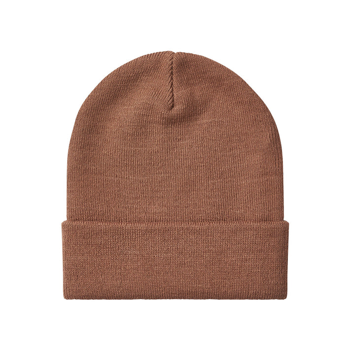 Ridgeline Mens Heritage Fine Knit Beanie