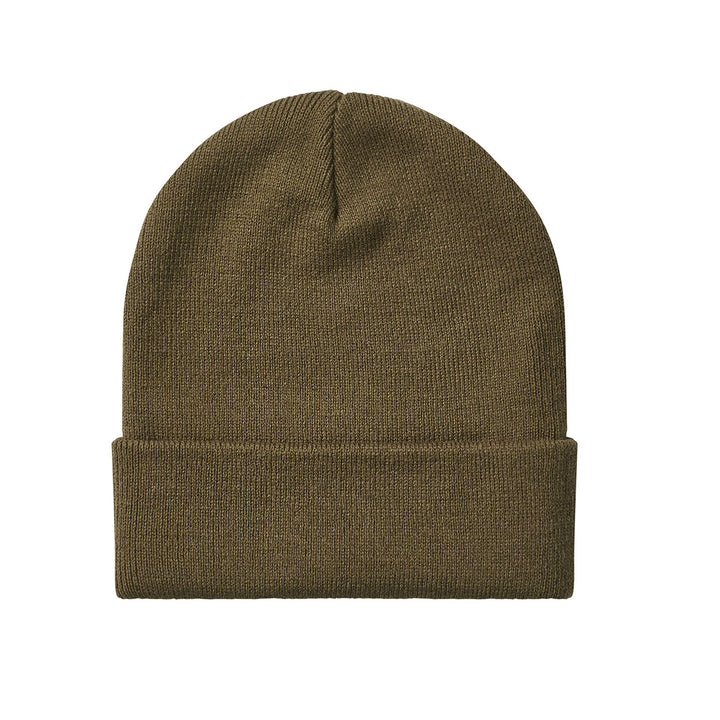 Ridgeline Mens Heritage Fine Knit Beanie