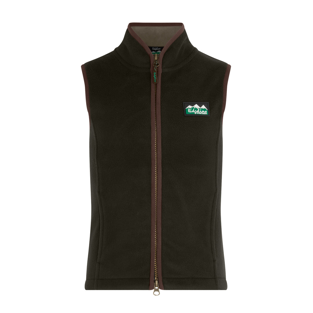 Ridgeline Kids Kodiak Cub Gilet