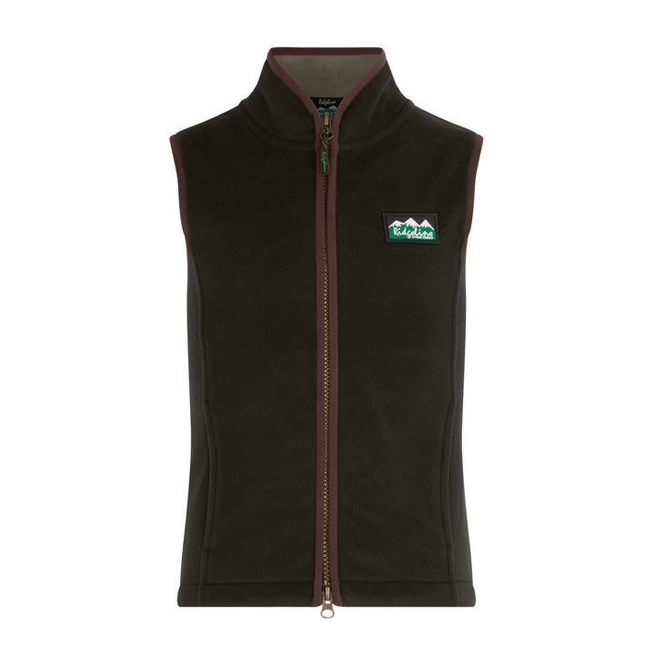 Ridgeline Kids Kodiak Cub Gilet