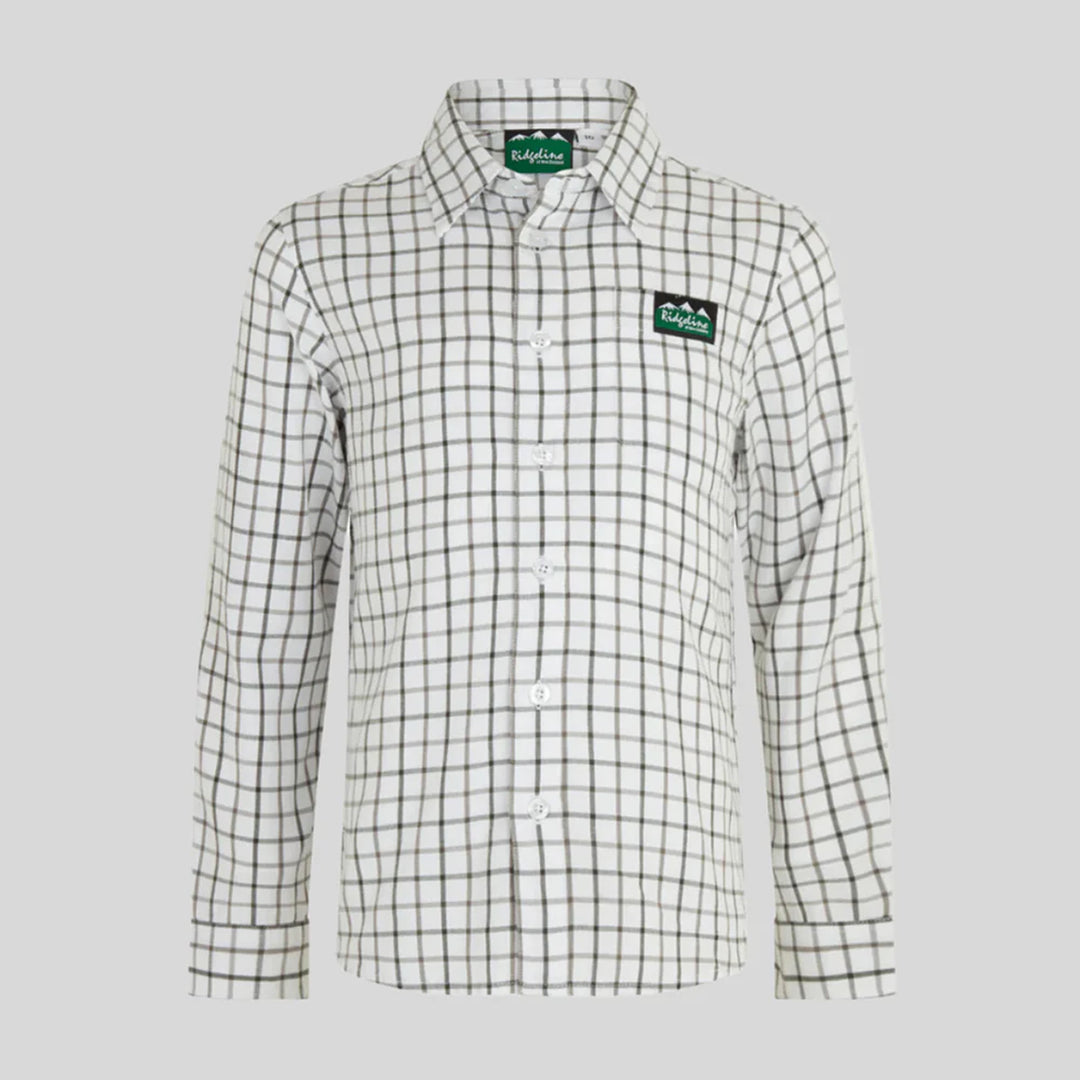 Ridgeline Kids Sedgebrook Shirt