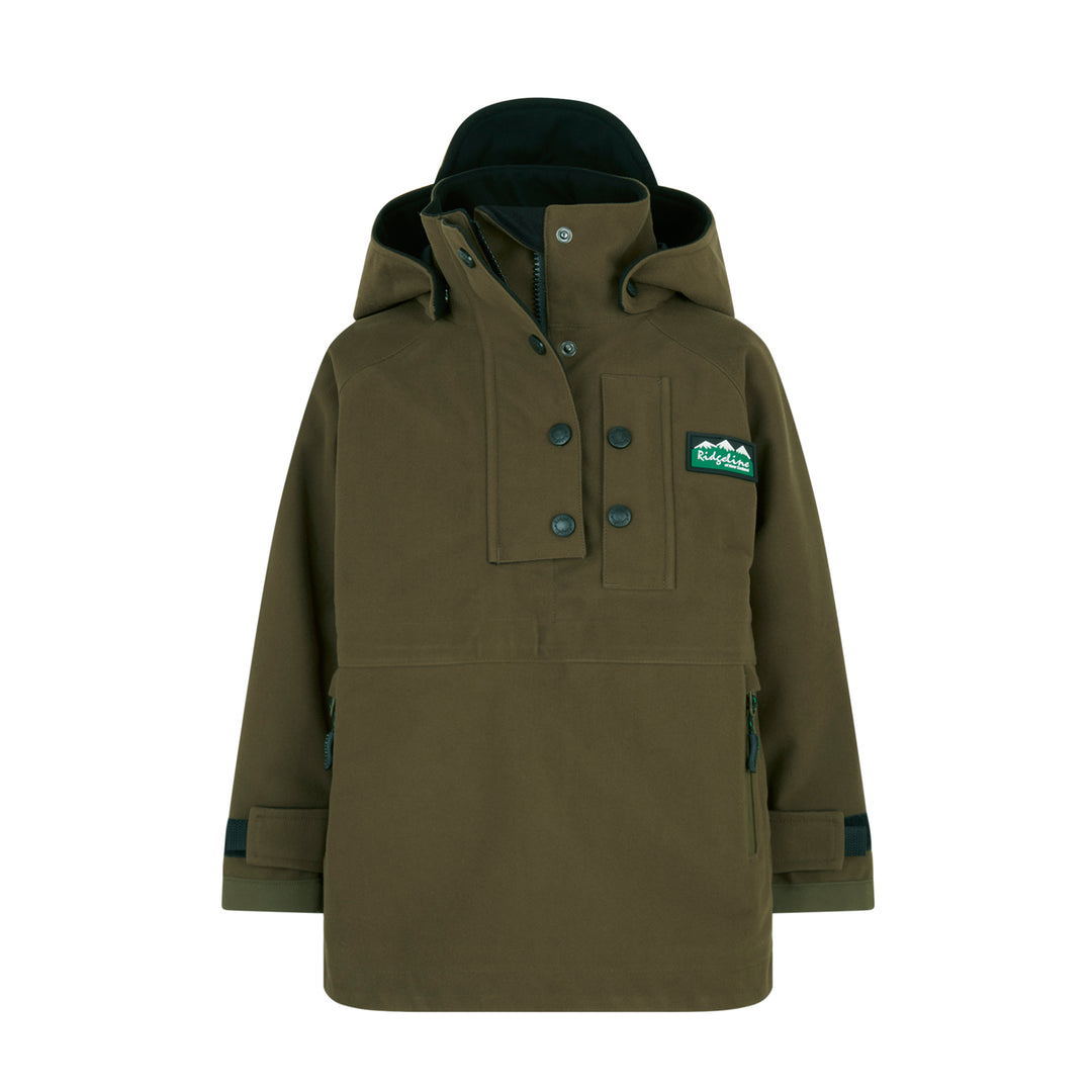 Ridgeline Kids Monsoon Classic Smock