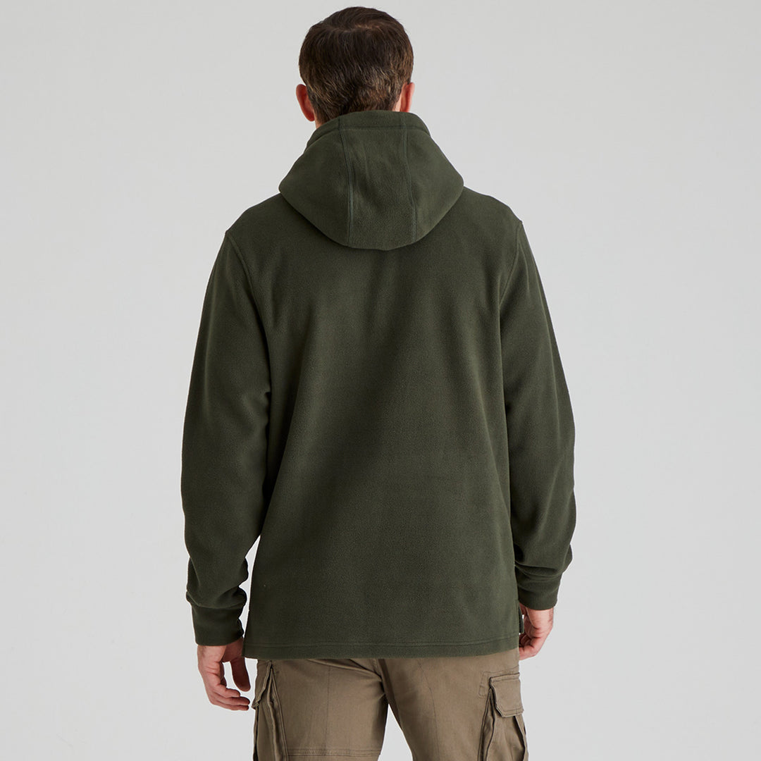 Ridgeline Mens Ballistic Hoodie