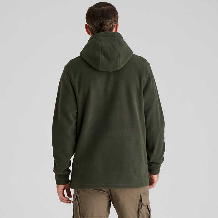 Ridgeline Mens Ballistic Hoodie