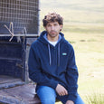 Ridgeline Mens Ballistic Hoodie