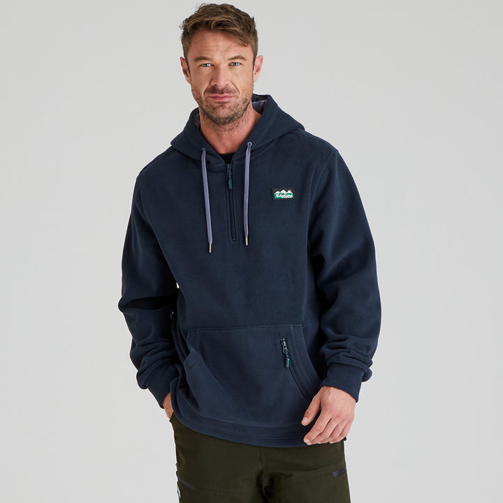 Ridgeline Mens Ballistic Hoodie