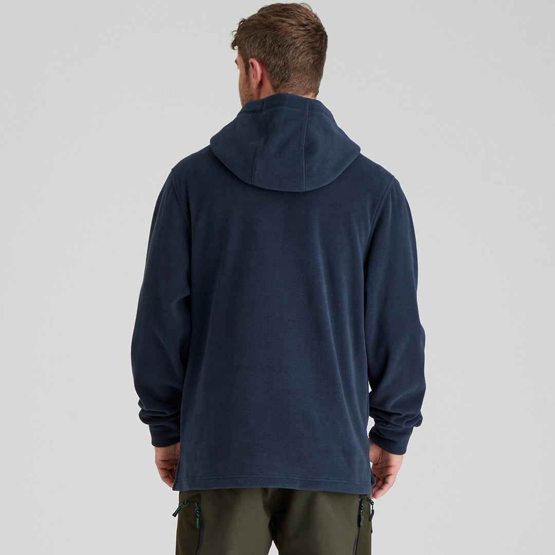 Ridgeline Mens Ballistic Hoodie