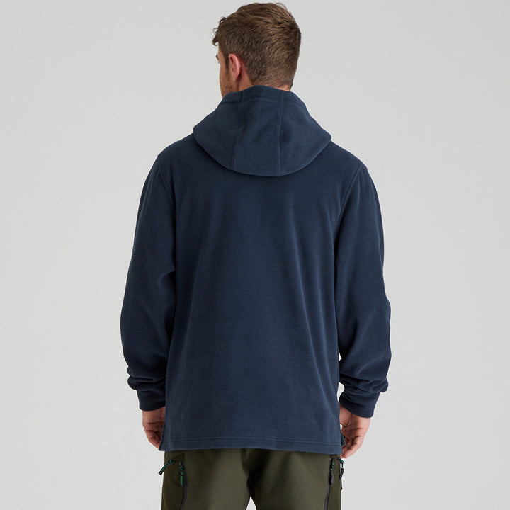 Ridgeline Mens Ballistic Hoodie