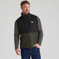 Ridgeline Mens Hybrid Vest