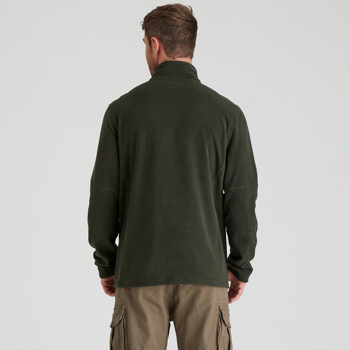 Ridgeline Mens Narvik Fleece