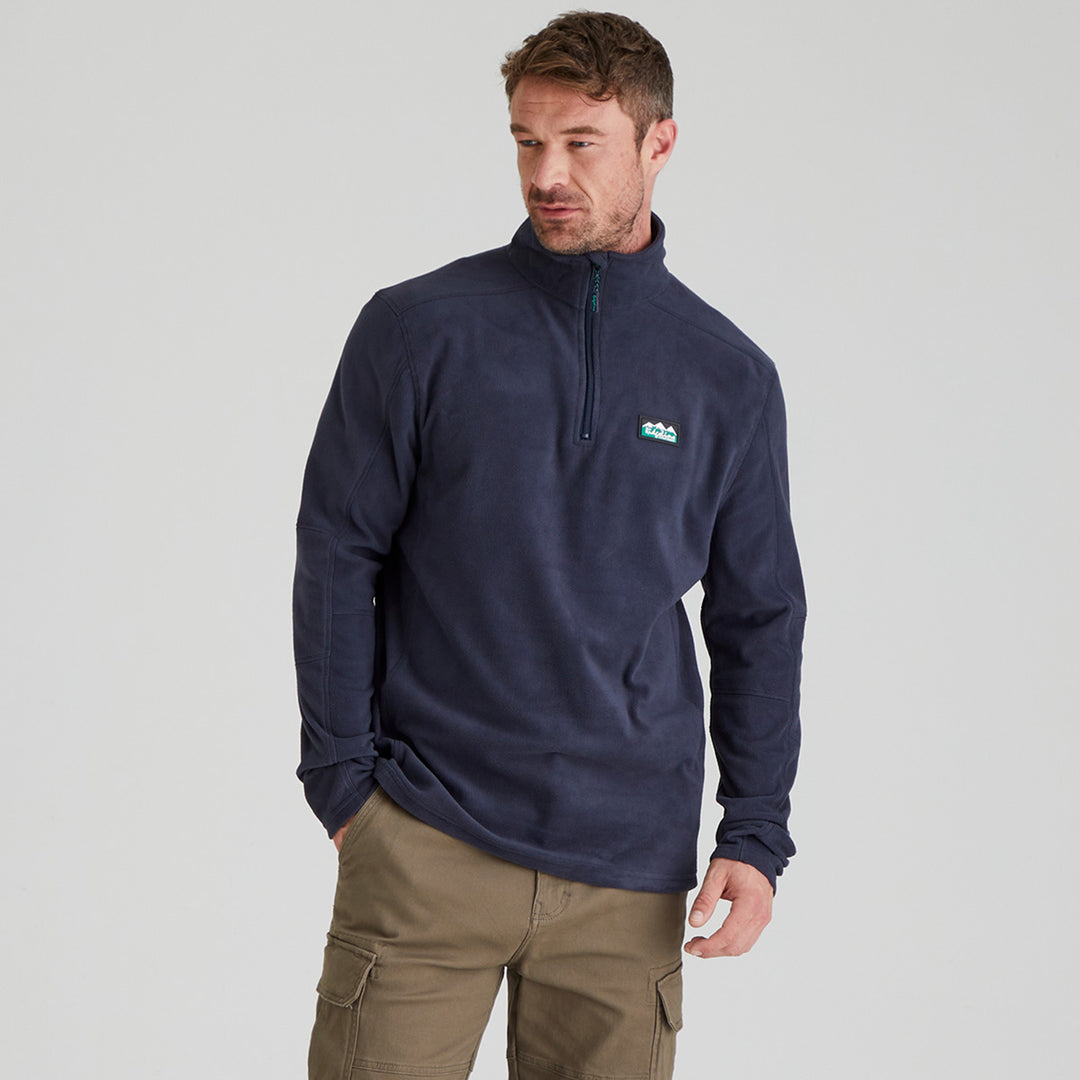 Ridgeline Mens Narvik Fleece