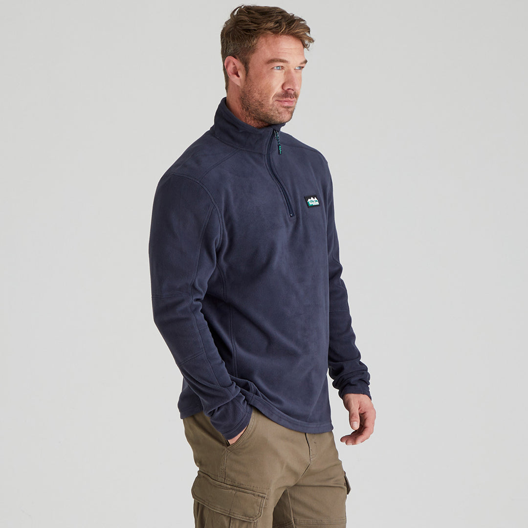 Ridgeline Mens Narvik Fleece