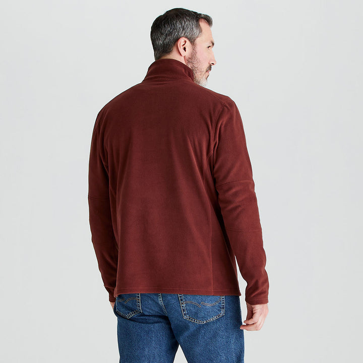 Ridgeline Mens Narvik Fleece