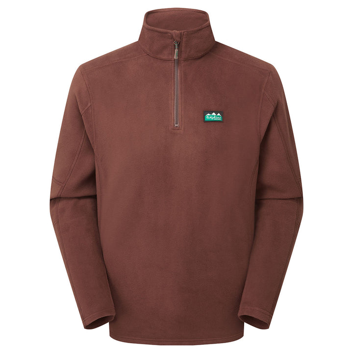 Ridgeline Mens Narvik Fleece