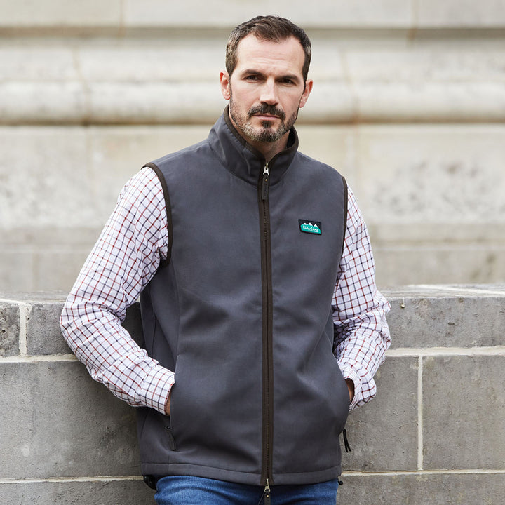 Ridgeline Mens Monarch Gilet