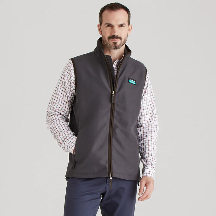Ridgeline Mens Monarch Gilet