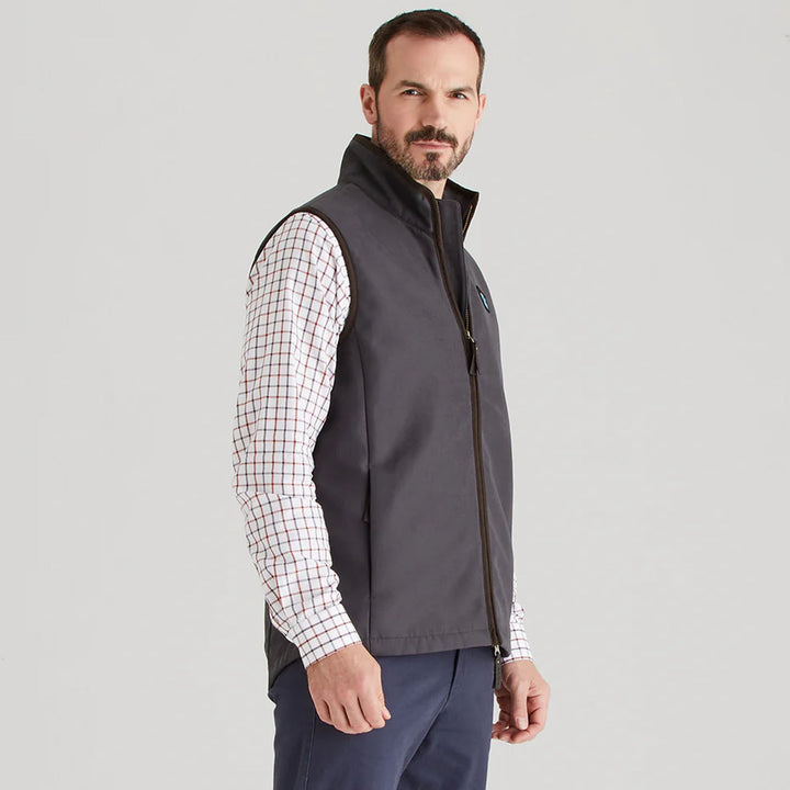 Ridgeline Mens Monarch Gilet