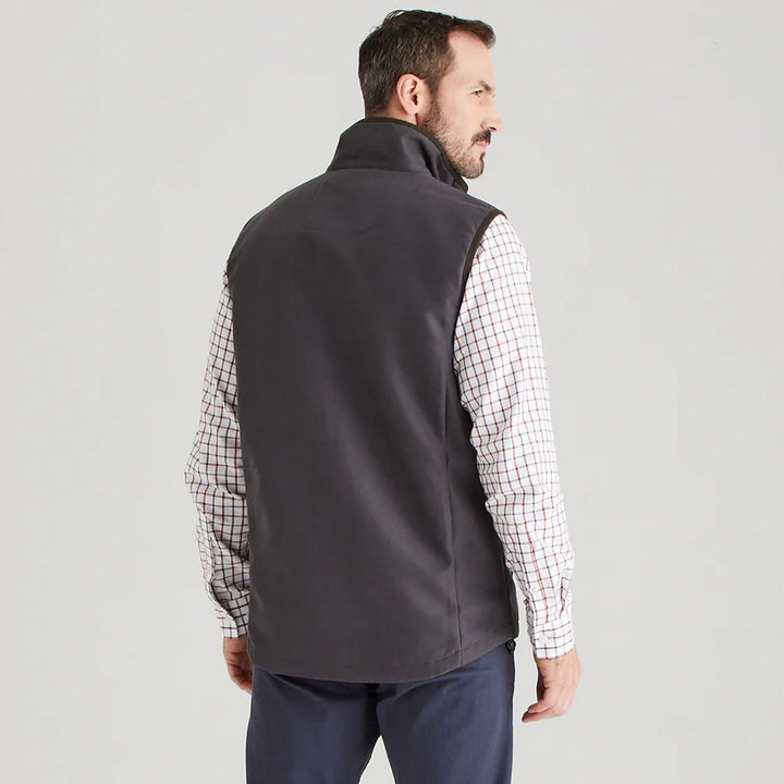 Ridgeline Mens Monarch Gilet