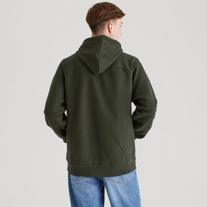 Ridgeline Mens Signature Hoodie