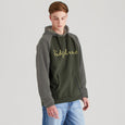 Ridgeline Mens Signature Hoodie