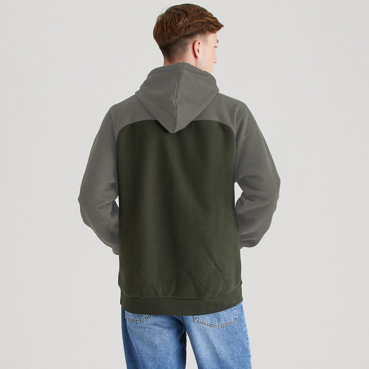 Ridgeline Mens Signature Hoodie