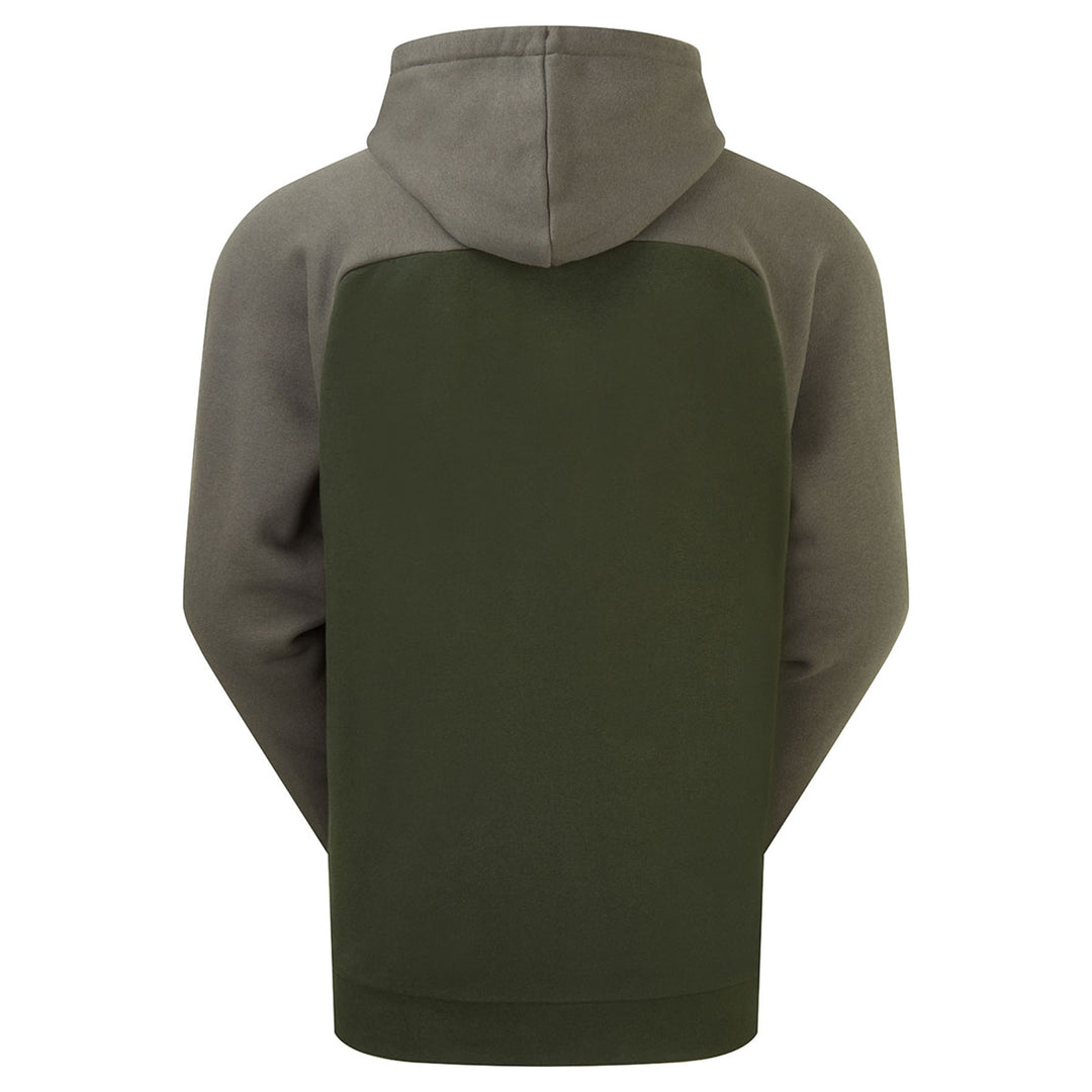 Ridgeline Mens Signature Hoodie