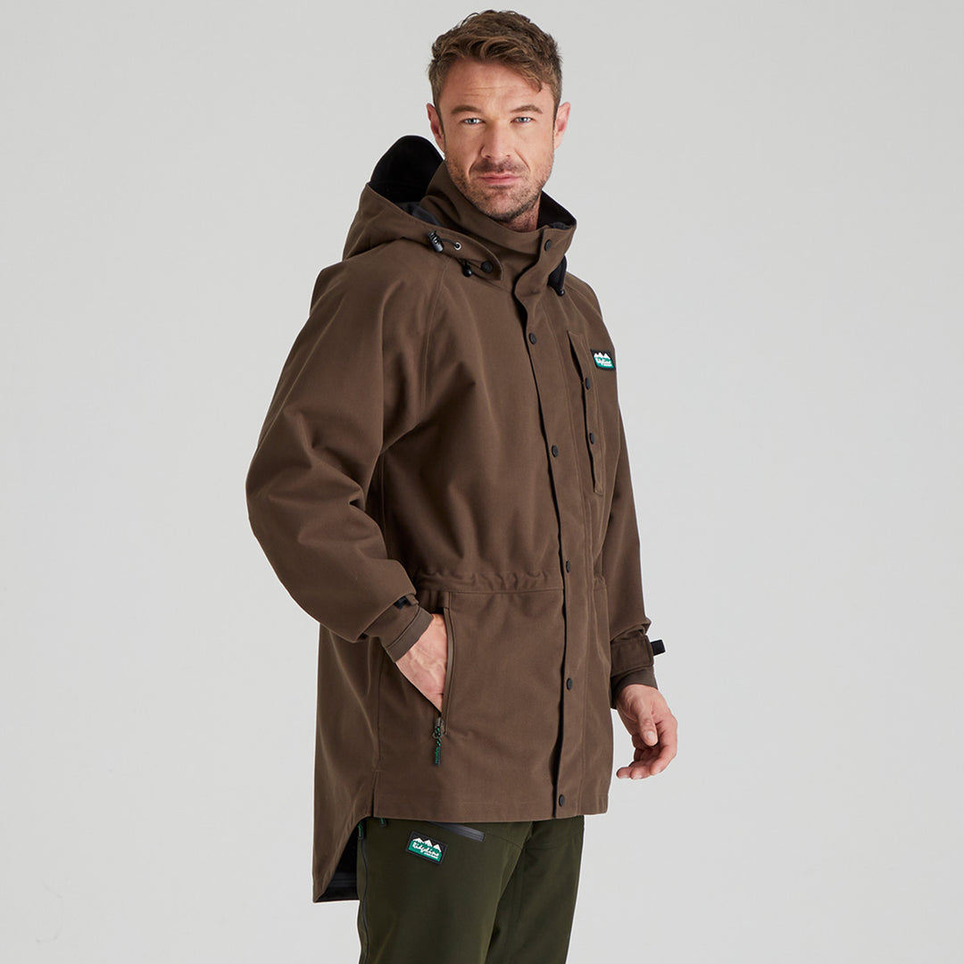 Ridgeline Mens Monsoon Classic Jacket