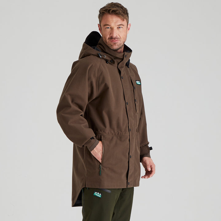 Ridgeline Mens Monsoon Classic Jacket