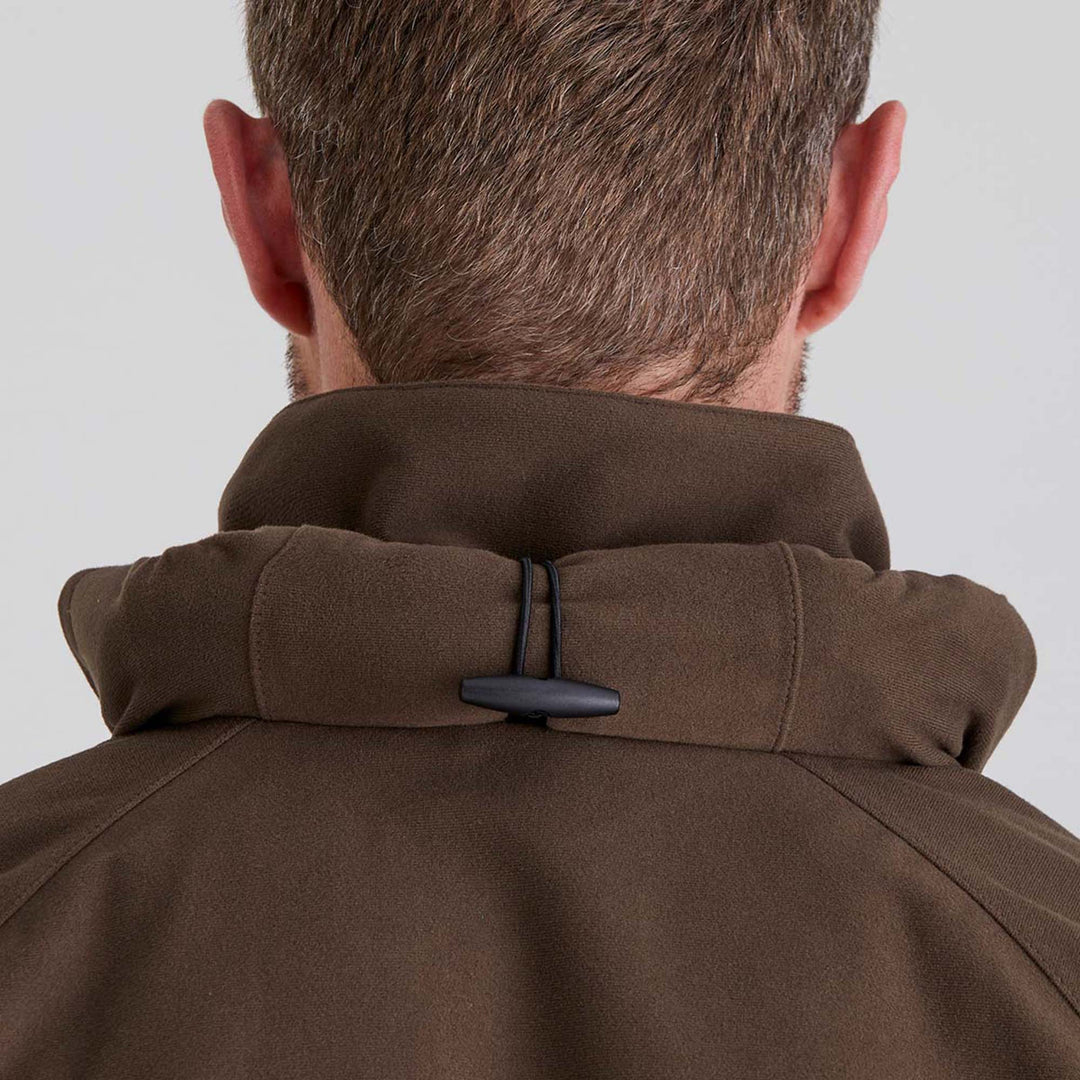 Ridgeline Mens Monsoon Classic Jacket