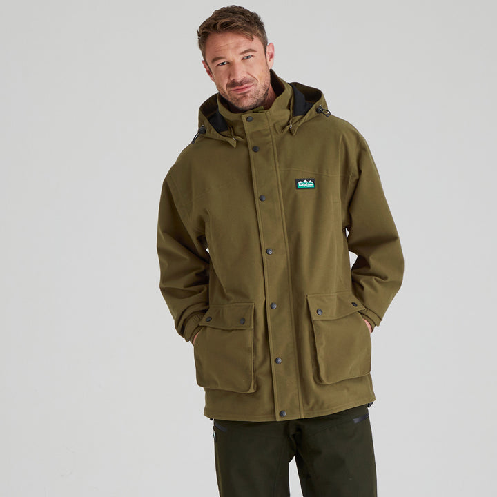 Ridgeline Mens Torrent III Jacket