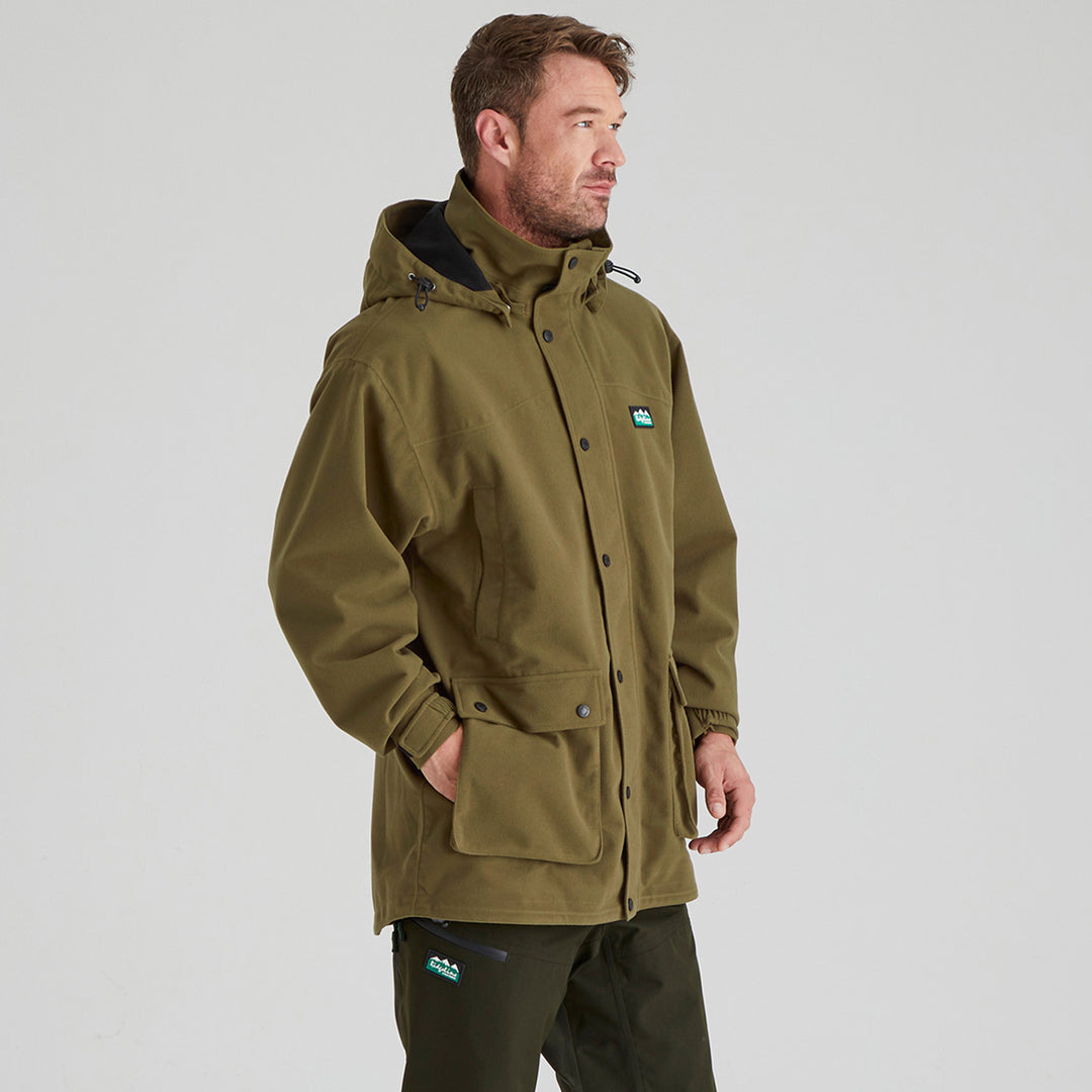 Ridgeline Mens Torrent III Jacket