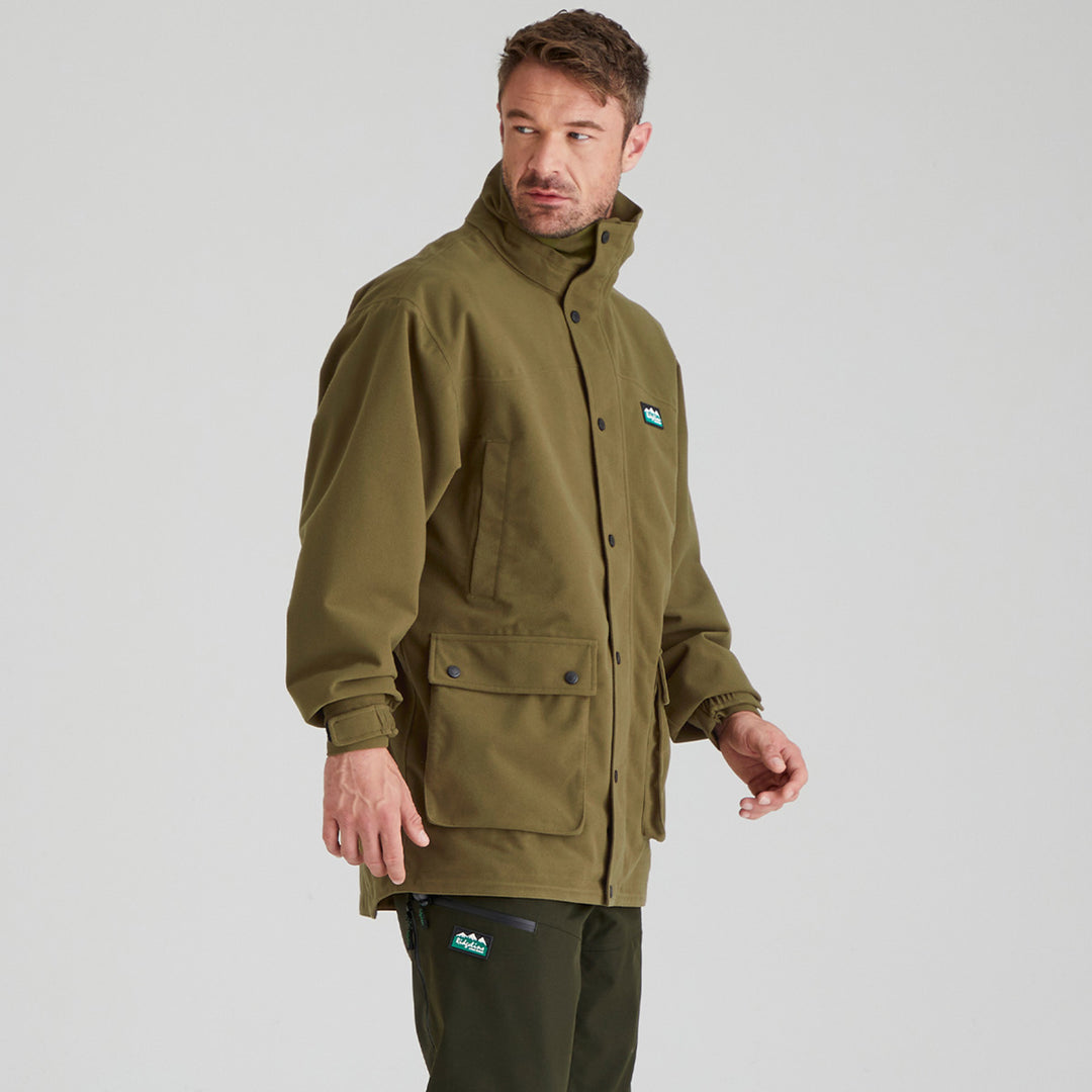 Ridgeline Mens Torrent III Jacket