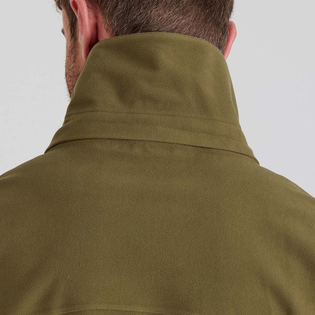 Ridgeline Mens Torrent III Jacket