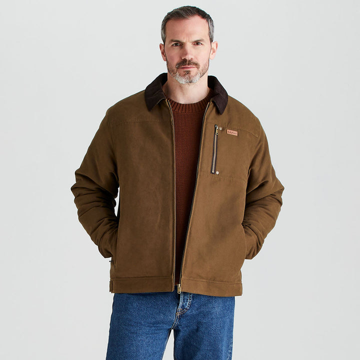 Ridgeline Mens Montana Work Coat