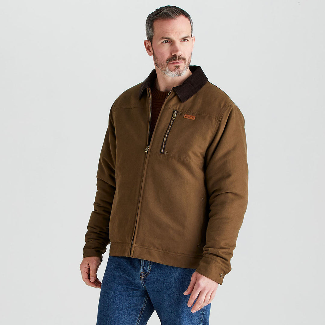 Ridgeline Mens Montana Work Coat