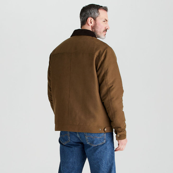 Ridgeline Mens Montana Work Coat