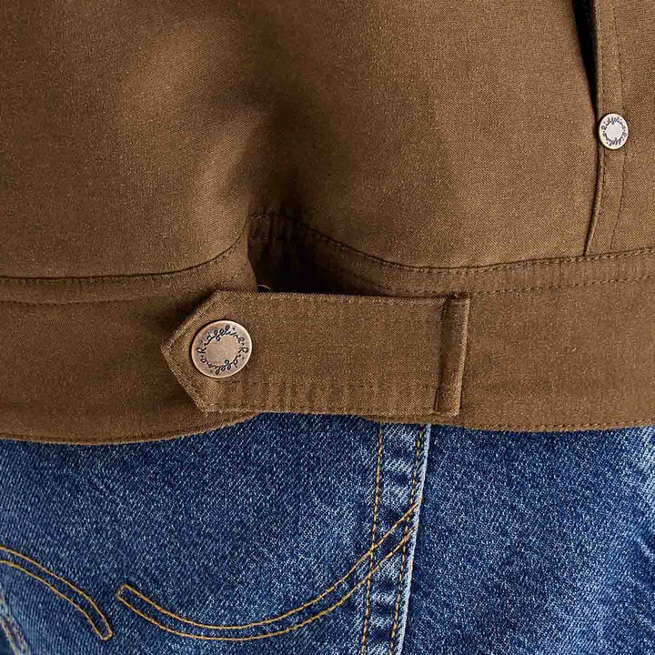 Ridgeline Mens Montana Work Coat