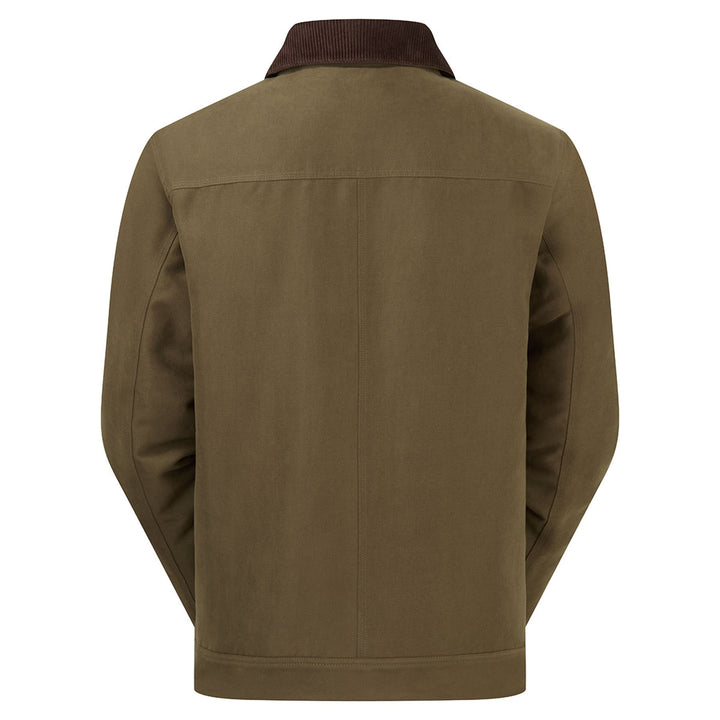 Ridgeline Mens Montana Work Coat