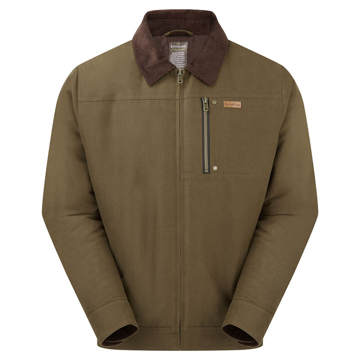 Ridgeline Mens Montana Work Coat