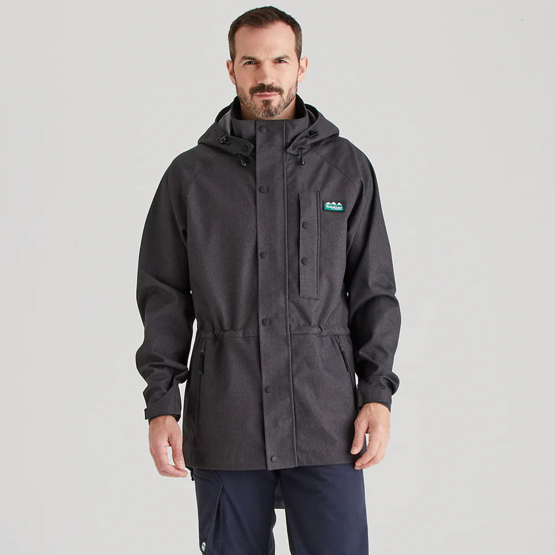 Ridgeline Mens Monsoon Light Jacket