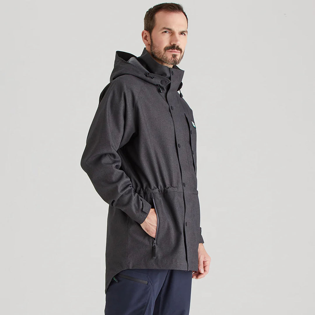 Ridgeline Mens Monsoon Light Jacket