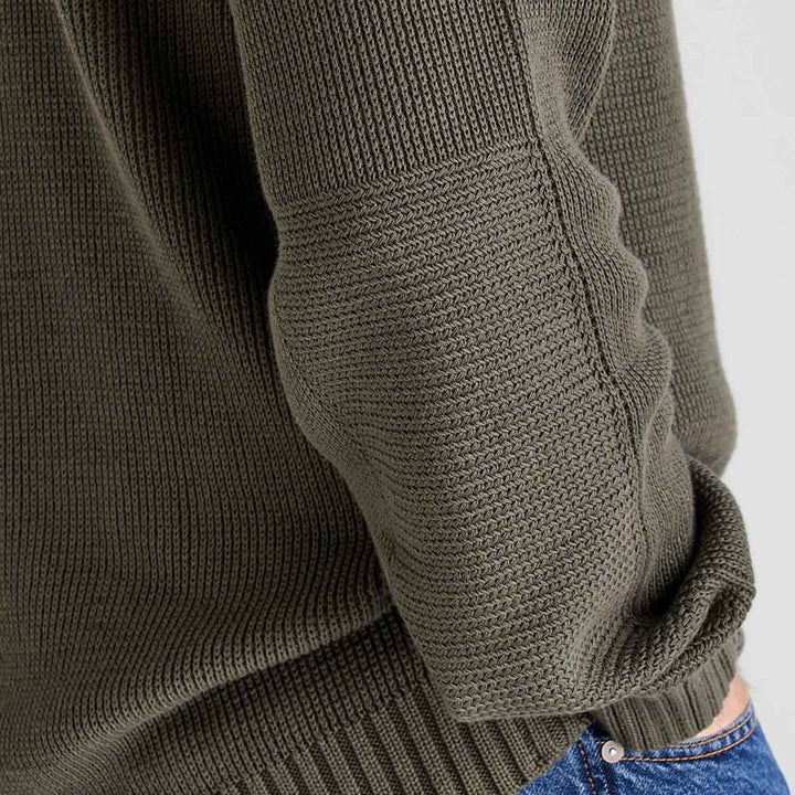 Ridgeline Mens Journeyman Knit Jumper