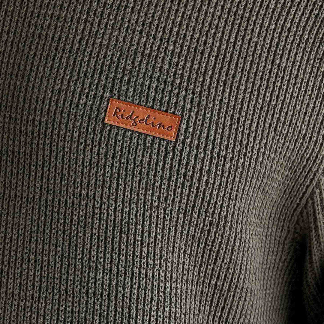 Ridgeline Mens Journeyman Knit Jumper